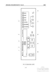 常州同惠th2810b,2618b,2775b数字电桥说明书