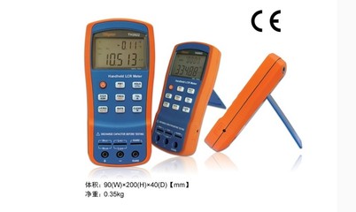 TH2822;TH2822手持式LCR数字电桥-技术文章-上海如庆电子科技