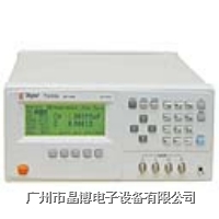 数字LCR电桥|常州同惠宽频LCR电桥TH2817A TH2817A
