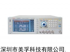 同惠TH2829A,TH2829A LCR数字电桥优惠价_供应产品_深圳市美孚科技.