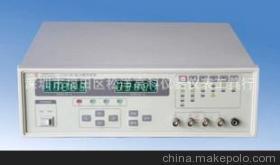 【大量供应常州同惠数字电桥、TH2B10B /10KHZLCR测试仪】价格,厂家,图片,电桥,深圳市福田区松洋高科仪器仪表工具行-