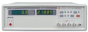 Tonghui 常州同惠 TH2811C 精密LCR数字电桥 元器件测试 10kHz-家居-亚马逊中国