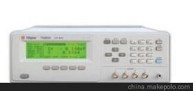 【供应Tonghui/同惠TH2825A型高速LCR数字电桥】价格,厂家,图片,LCR测量仪,允熠国际贸易(上海)-
