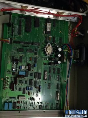 常州同惠TH2811C电桥带个夹具380元包邮 - 〓新人交换专区〓 - 矿石收音机论坛