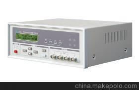 【同惠TH2820 LCR数字电桥】价格,厂家,图片,LCR测量仪,深圳赛泽尔电子-