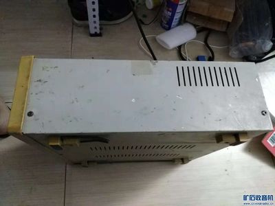 同惠数字电桥