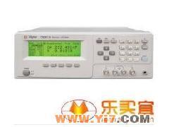 常州同惠TH2817ALCR电桥_供应产品_深圳市乐买宜电子
