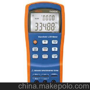 特价销售 同惠TH2822C 手持式LCR 数字电桥 频率最高100KHZ图片,特价销售 同惠TH2822C 手持式LCR 数字电桥 频率最高100KHZ图片大全,深圳市福田区赛格电子市场金群豪仪器仪表商行-