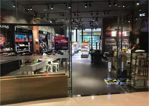 薄美克与众多中国百强化妆品连锁店不断达成合作