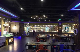 佛山自助餐大搜罗 连锁美食盛宴，吃垮一家算一家！