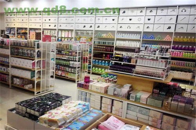 饰品加盟连锁店收银系统 连锁经营的精细化管控核心