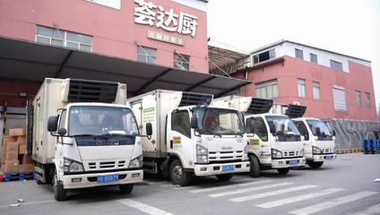 价格实惠亲民！金山又将新增一家工厂店，产品直供多家知名美食连锁店