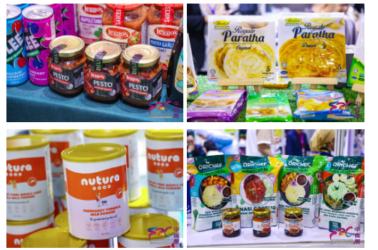 倒计时启动！9月中食展广州新亮点盘点，连锁店精彩提前剧透