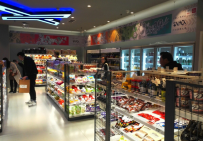 加盟超市连锁店哪家好？如何选择最适合的连锁品牌